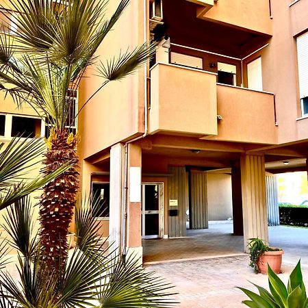 La Mansarda Di Nemi Apartment Trapani Exterior foto